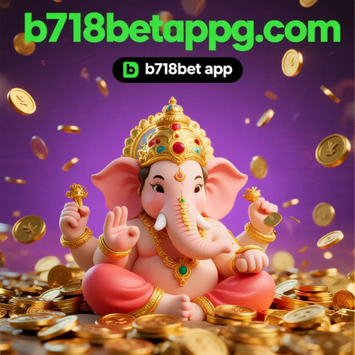 b718bet app